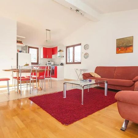Apartment Morovic Kaštela Zewnętrze zdjęcie