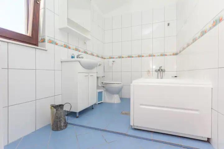 Apartment Morovic Kaštela Zewnętrze zdjęcie