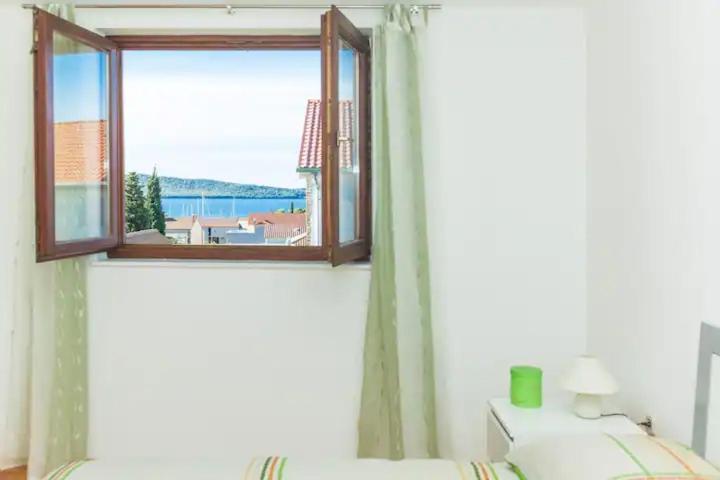 Apartment Morovic Kaštela Zewnętrze zdjęcie