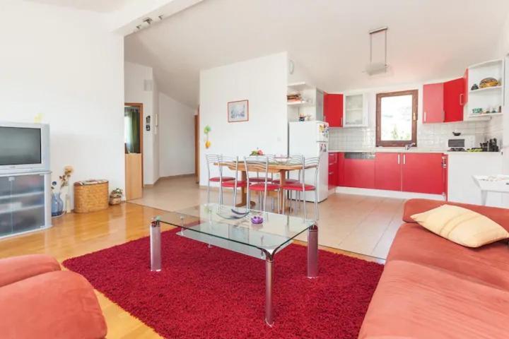 Apartment Morovic Kaštela Zewnętrze zdjęcie