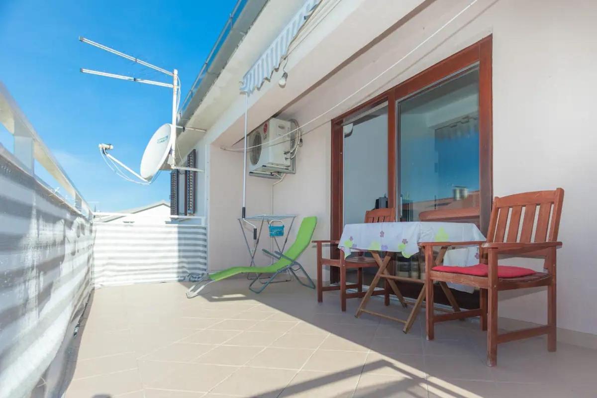 Apartment Morovic Kaštela Zewnętrze zdjęcie