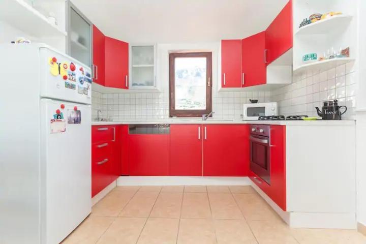 Apartment Morovic Kaštela Zewnętrze zdjęcie