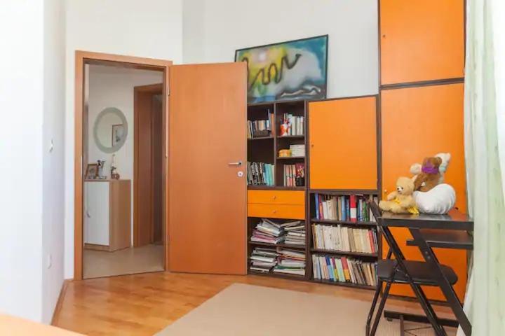 Apartment Morovic Kaštela Zewnętrze zdjęcie